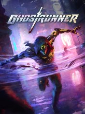 Ghostrunner (2020)