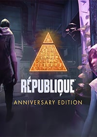 Republique Anniversary Edition